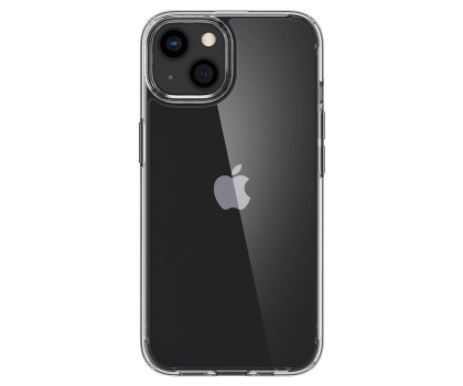 Etui do telefonów Spigen Ultra Hybrid do iPhone 13 crystal clear